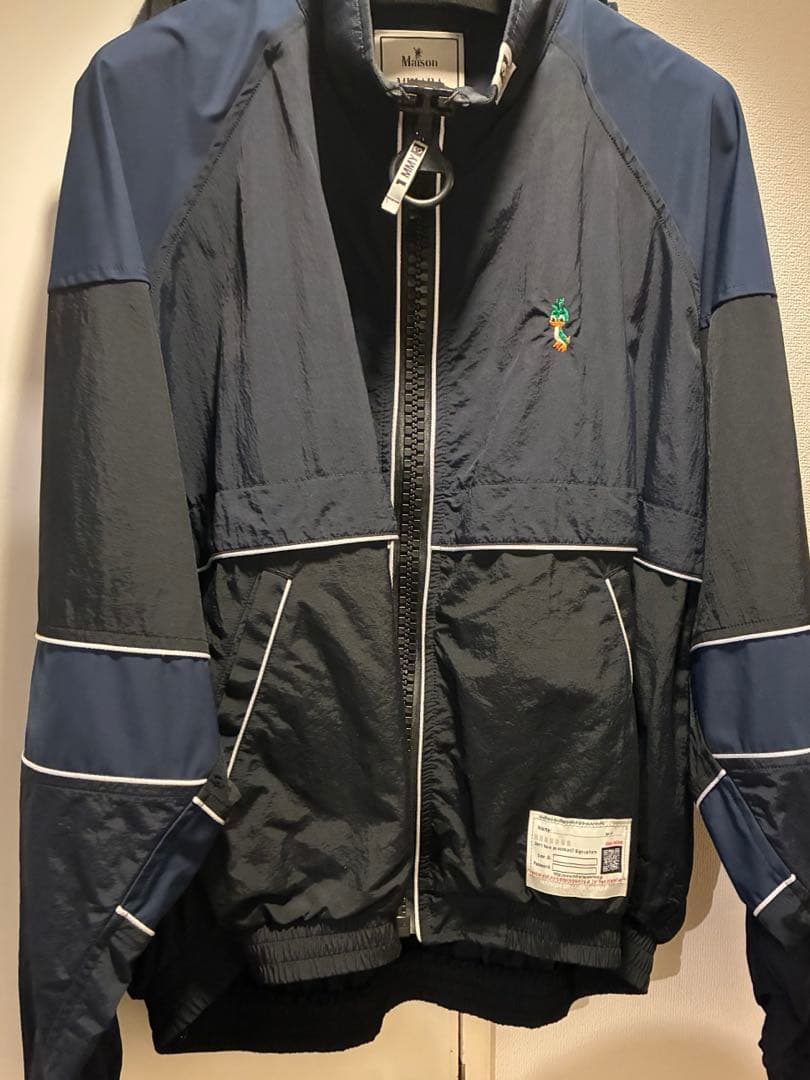 メゾンミハラヤスヒロ　25SS セットアップ 48