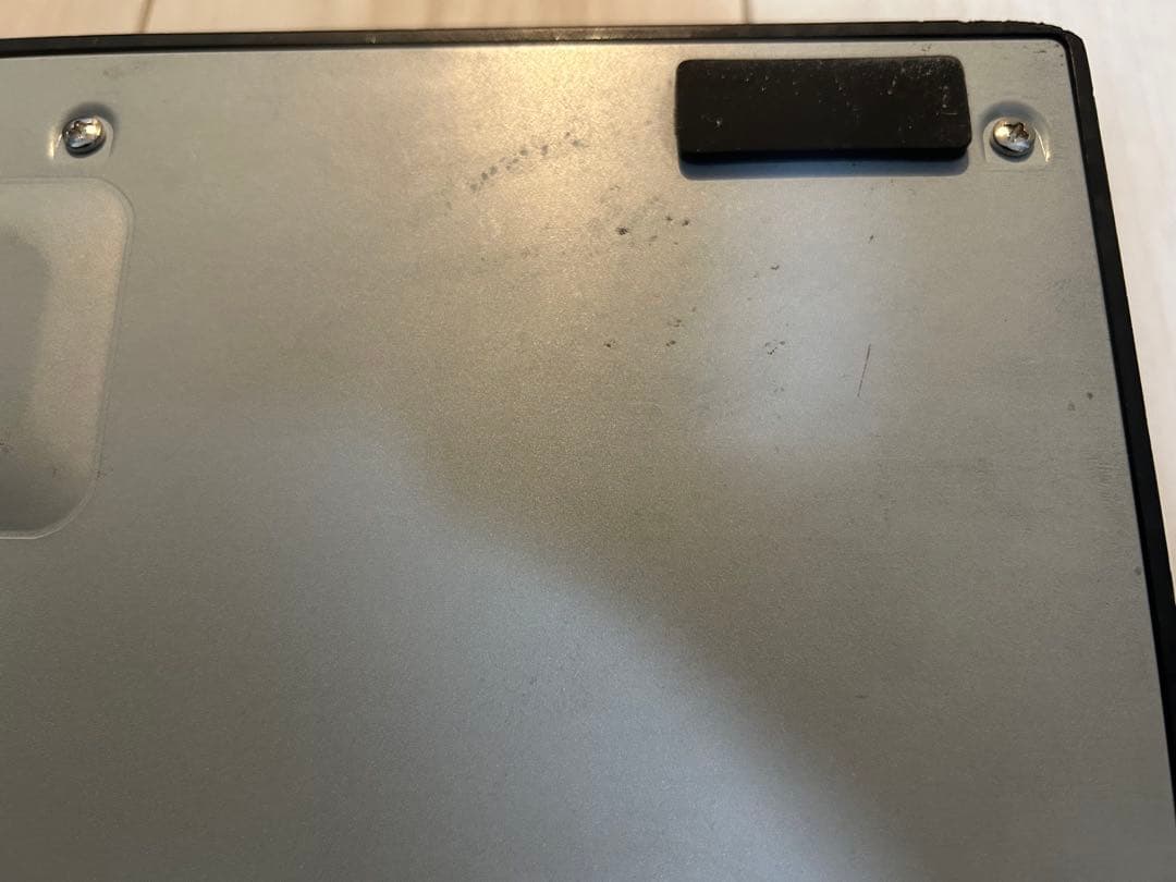 zoom B6 箱、取扱説明、ケース、ペダル、BTA-1、ストラップ　セット