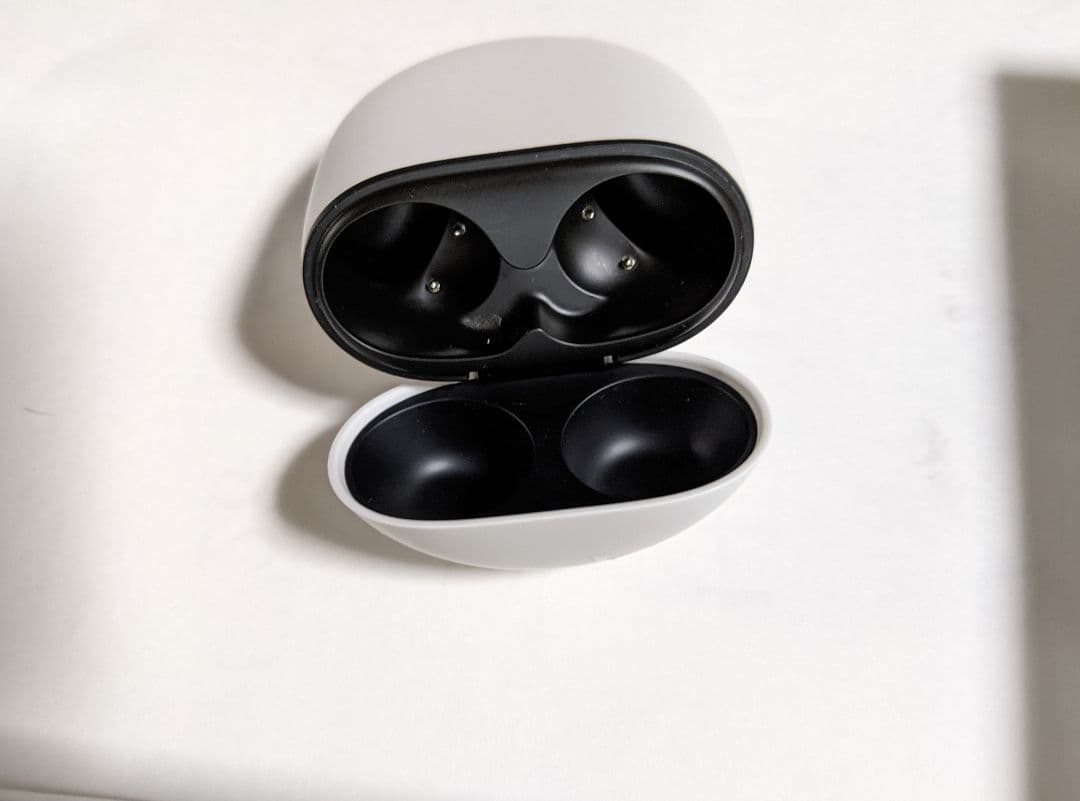 【新同】Google Pixel Buds Pro 2 Peony ワイヤレス