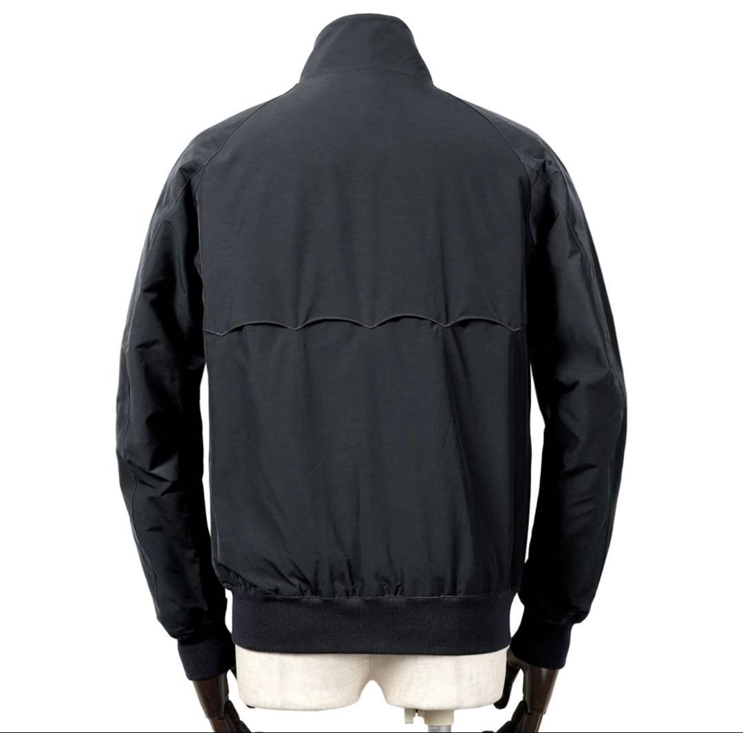 ぶーちゃん出品　美品　バラクータ G9 baracutaスイングトップ
