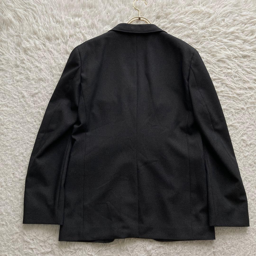 ［未使用］TAKEO KIKUCHI ジャケット チャコール M ビジネス