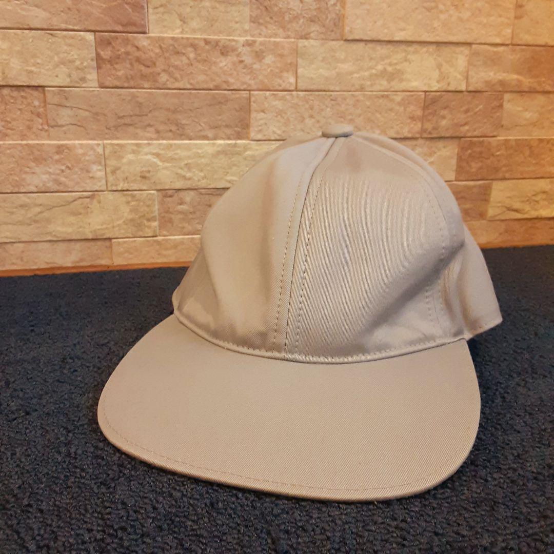 THOM BROWN トムブラウン キャップ 帽子