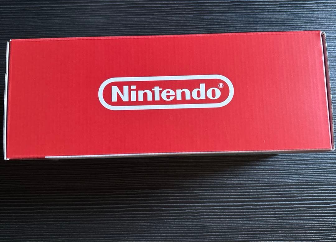 Switch Light ターコイズ 新品未開封品 レシート付き