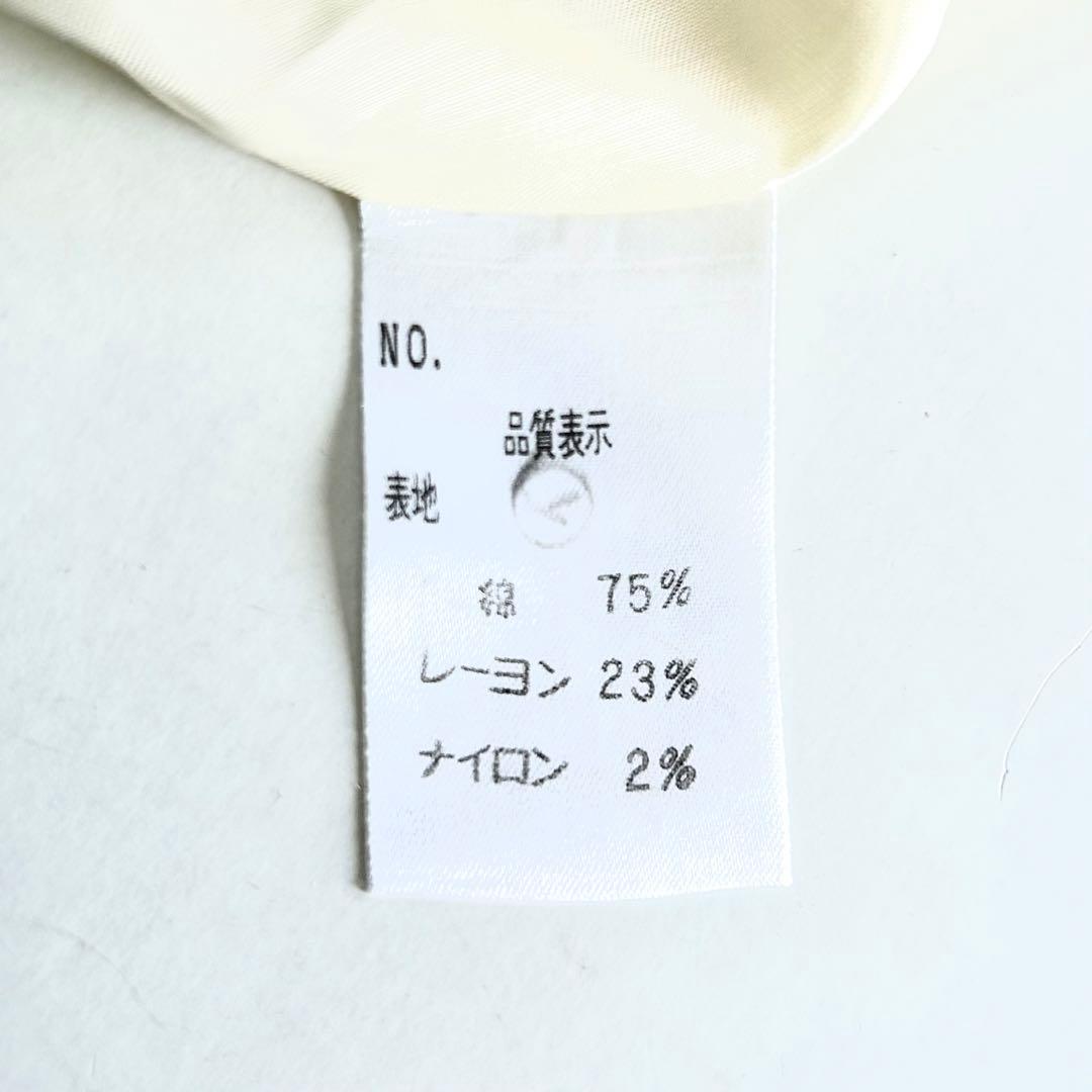 FOXEY BOUTIQUE フォクシー ツイードワンピース セレモニー 日本製