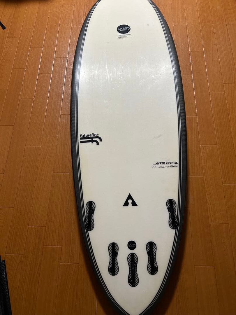 HYPTO KRYPTO サーフボード 5'10\"