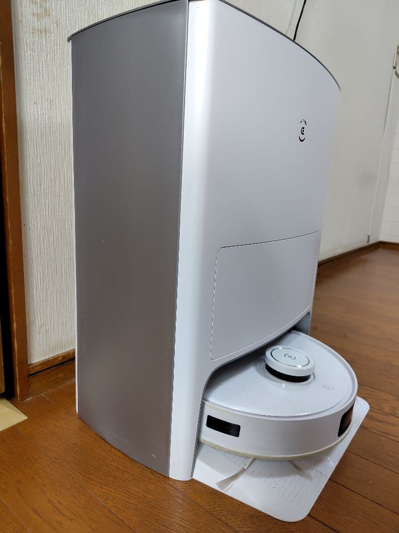 今だけ特別価格‼️ECOVACS DEEBOT T10 OMNI