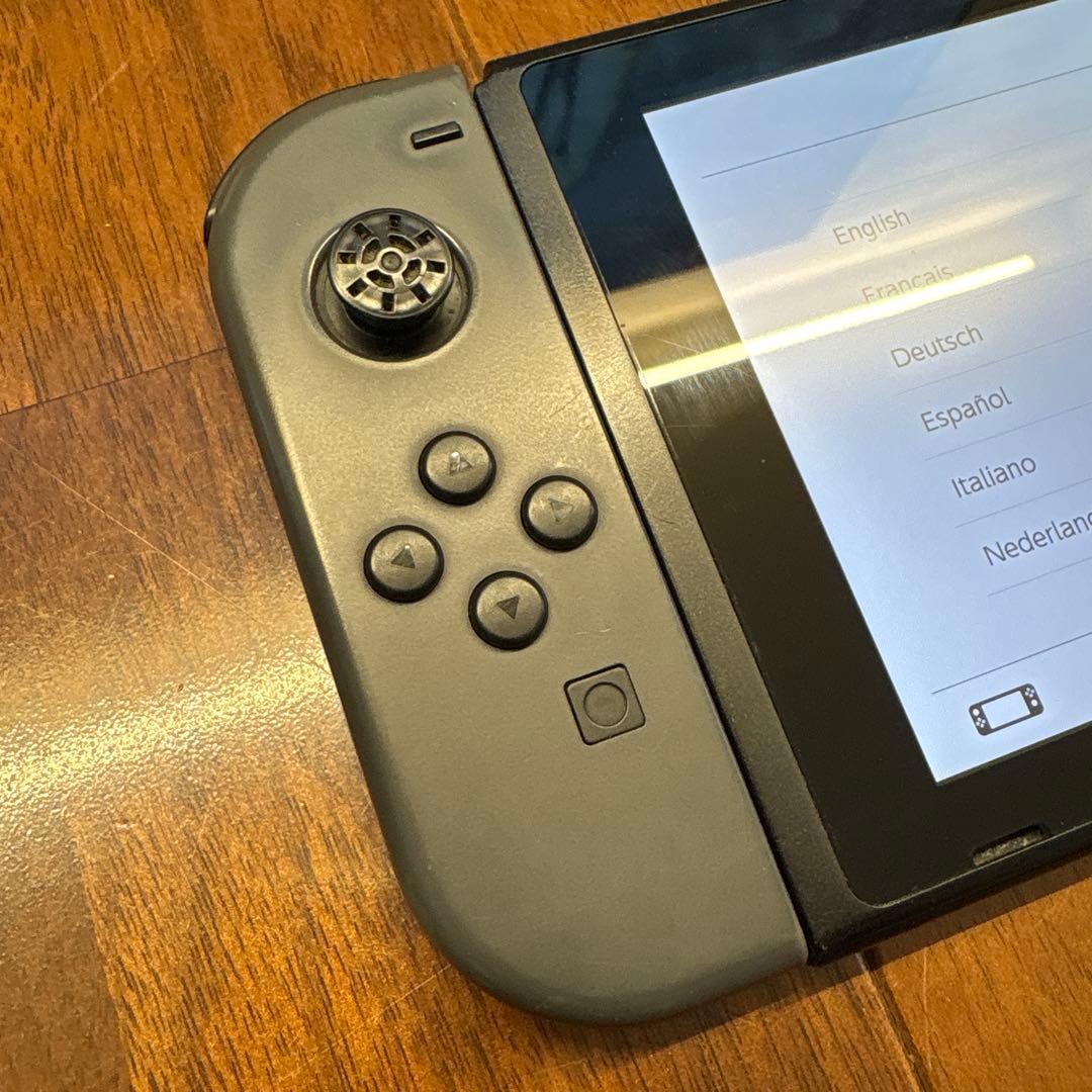 Switch 中古品