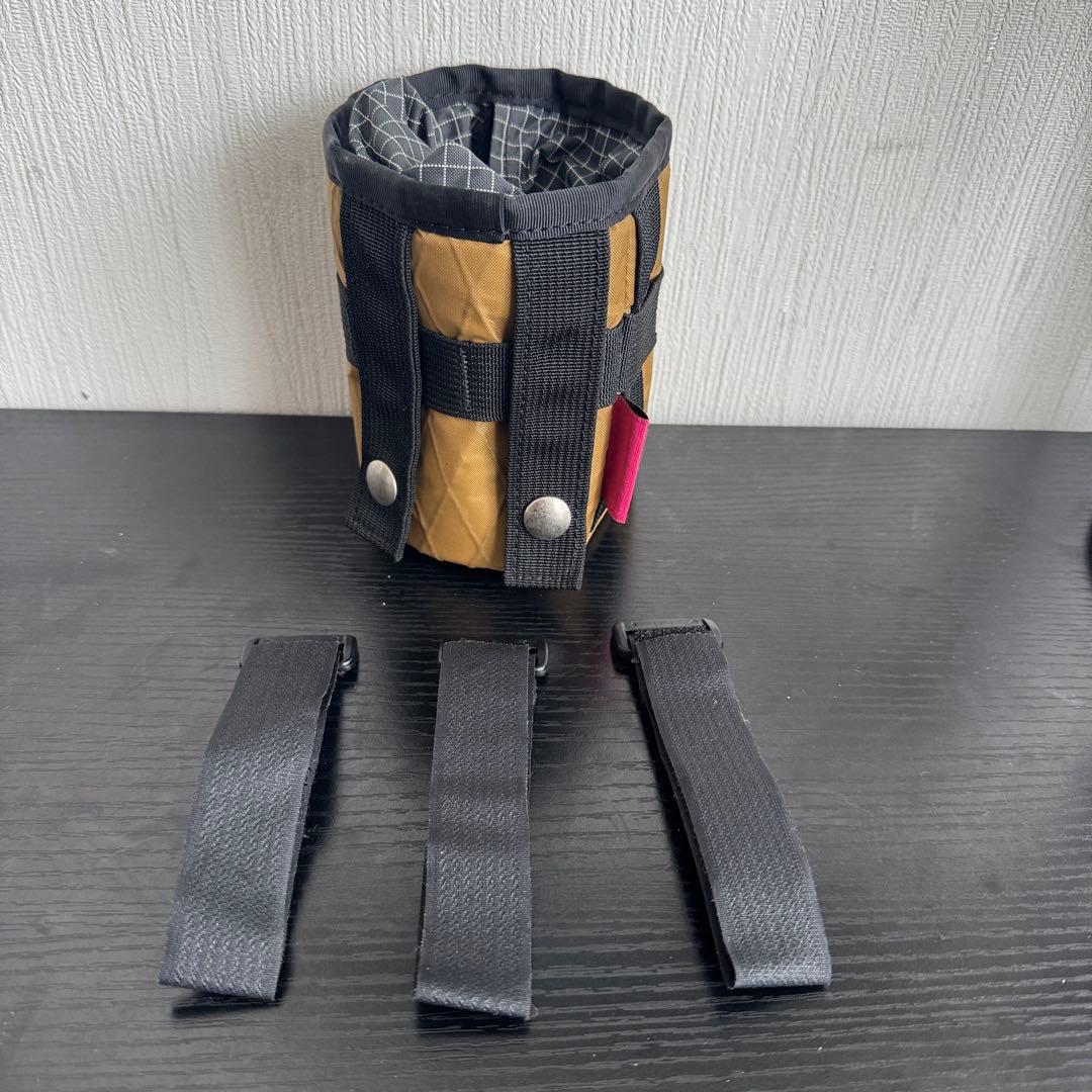 アクセサリー SWIFT INDUSTRIES sidekick pouch