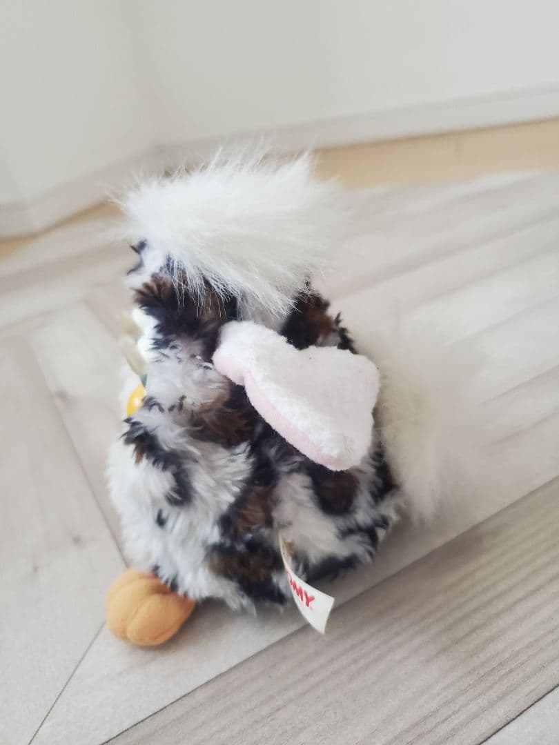 TOMY ファービー Furby