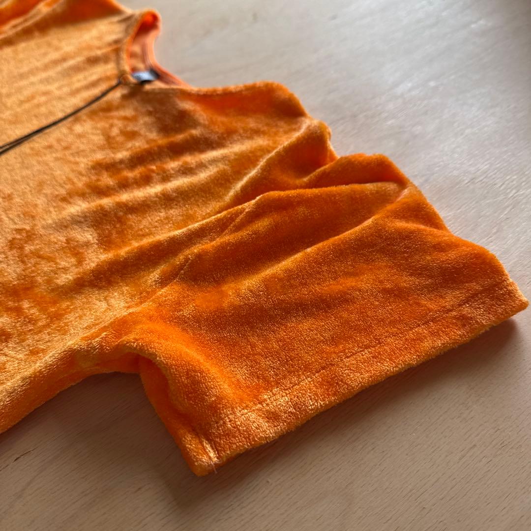 【BASERANGE】OMO TEE