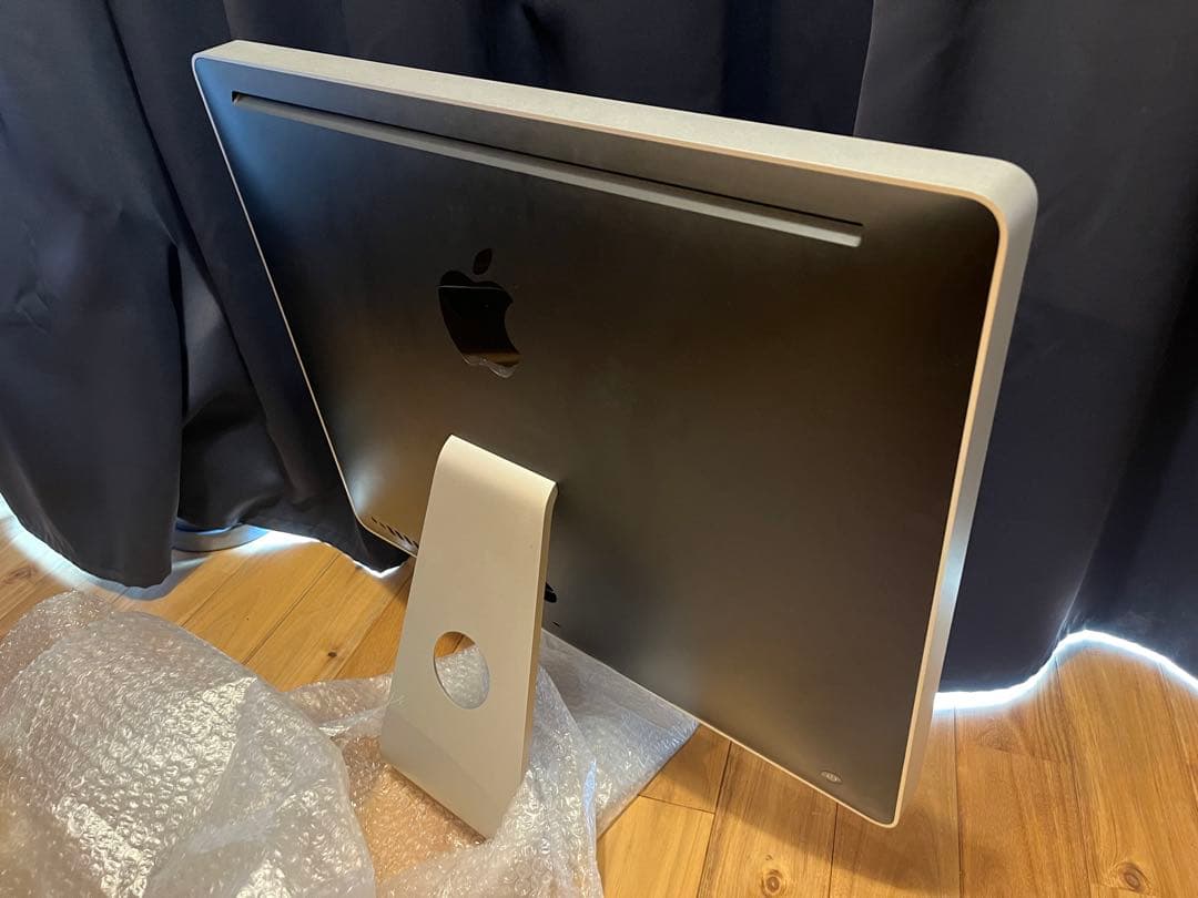 Apple iMac 27インチ Late2009