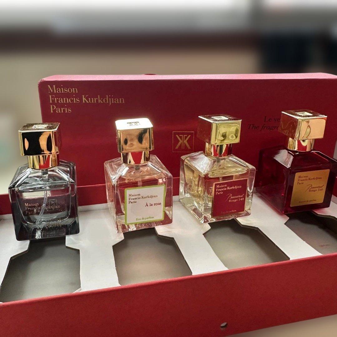 クルジャン Kurkdjian 30ml サンプルミニ香水 ユニセックス