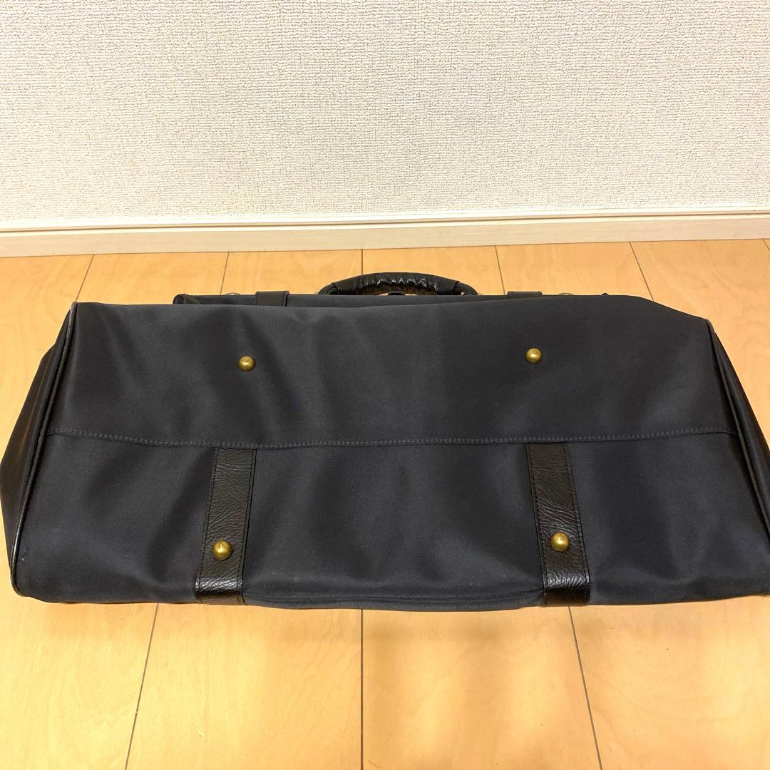 KENZO ケンゾー 2way ボストンバッグ ダレスバッグ型