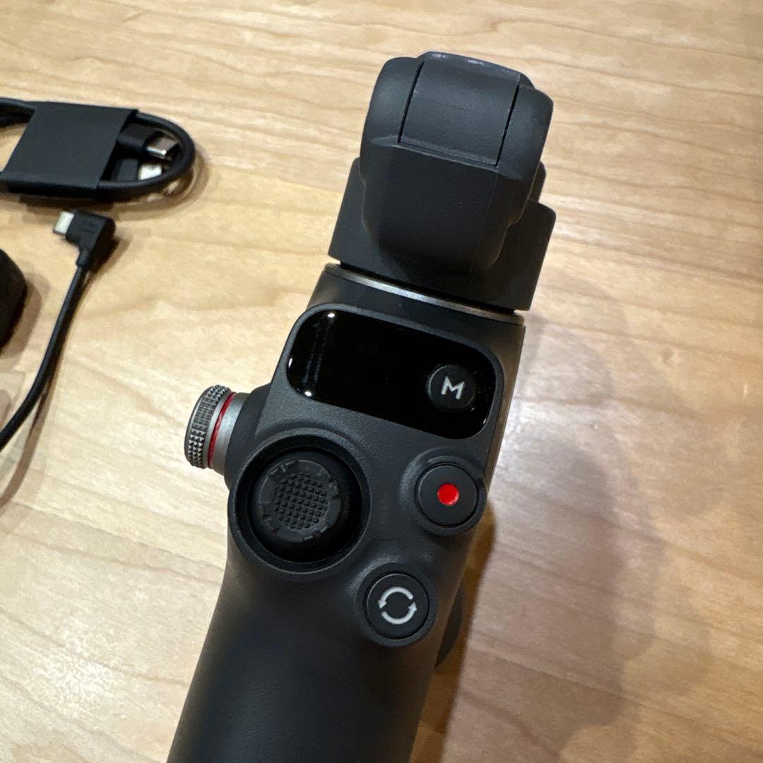 ご購入待ち！DJI Osmo Mobile 7P スタビライザー