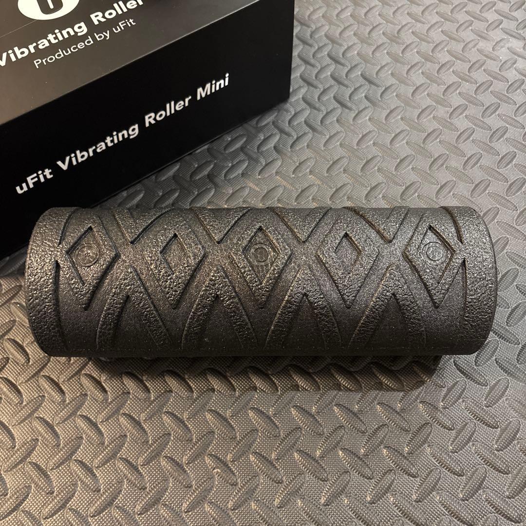 uFit Vibrating Roller 国内メーカー