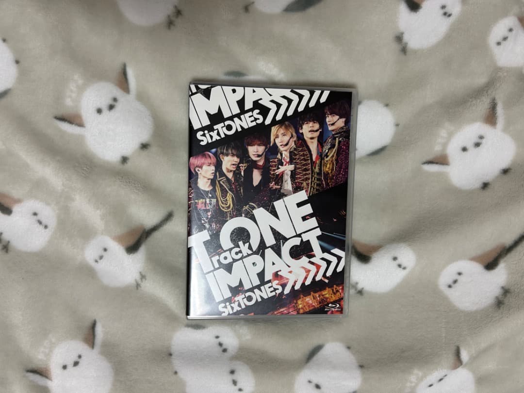 SixTONES　まとめ売り