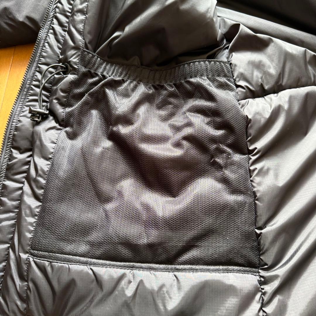 DoddBAF社製 LEVEL7 TYPE2 MONSTER PARKA