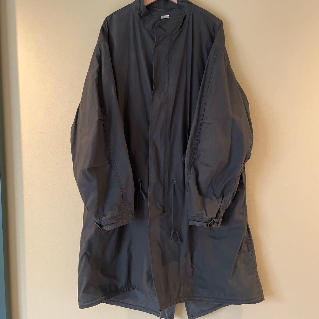 A.PRESSE M-65 Mods Coat サイズ3