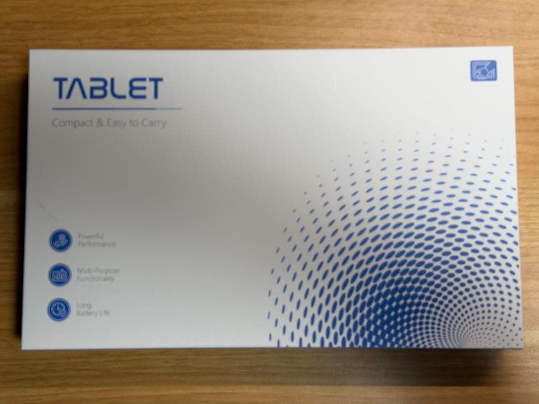 早い者勝ち特価！TABWEE T50 11㌅Android16 タブレット