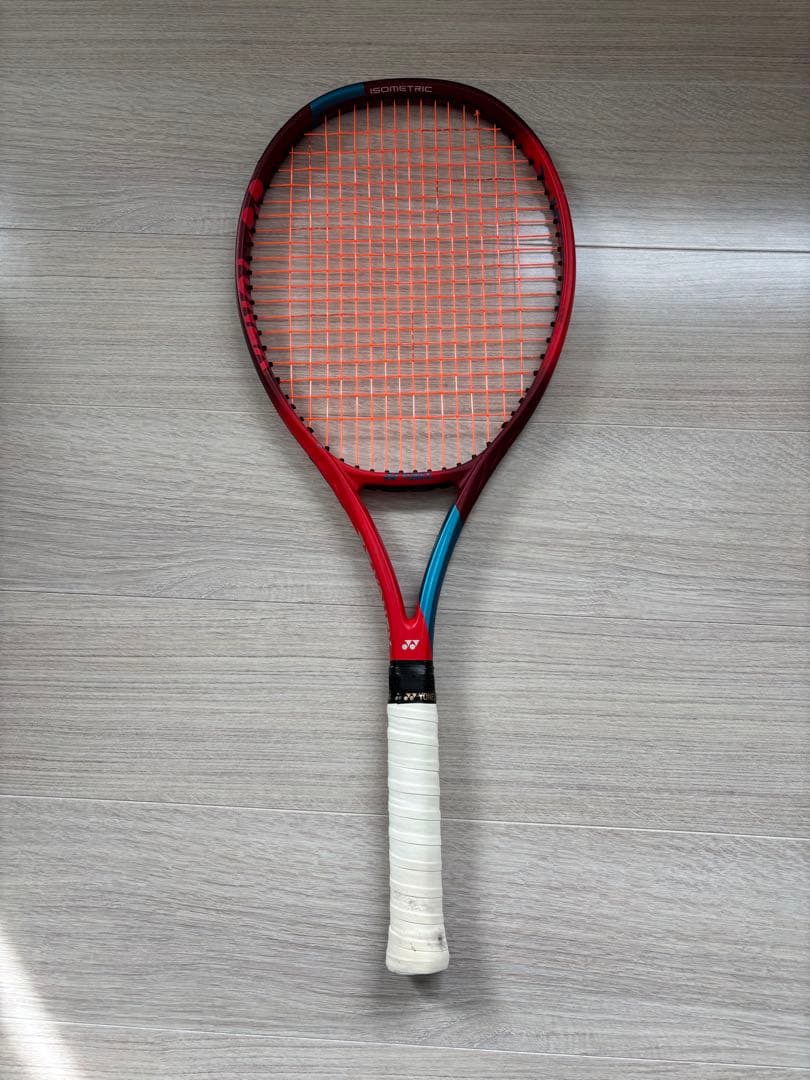 ぼーる様向け　YONEX VCORE100 G2 ブイコア100 2021年