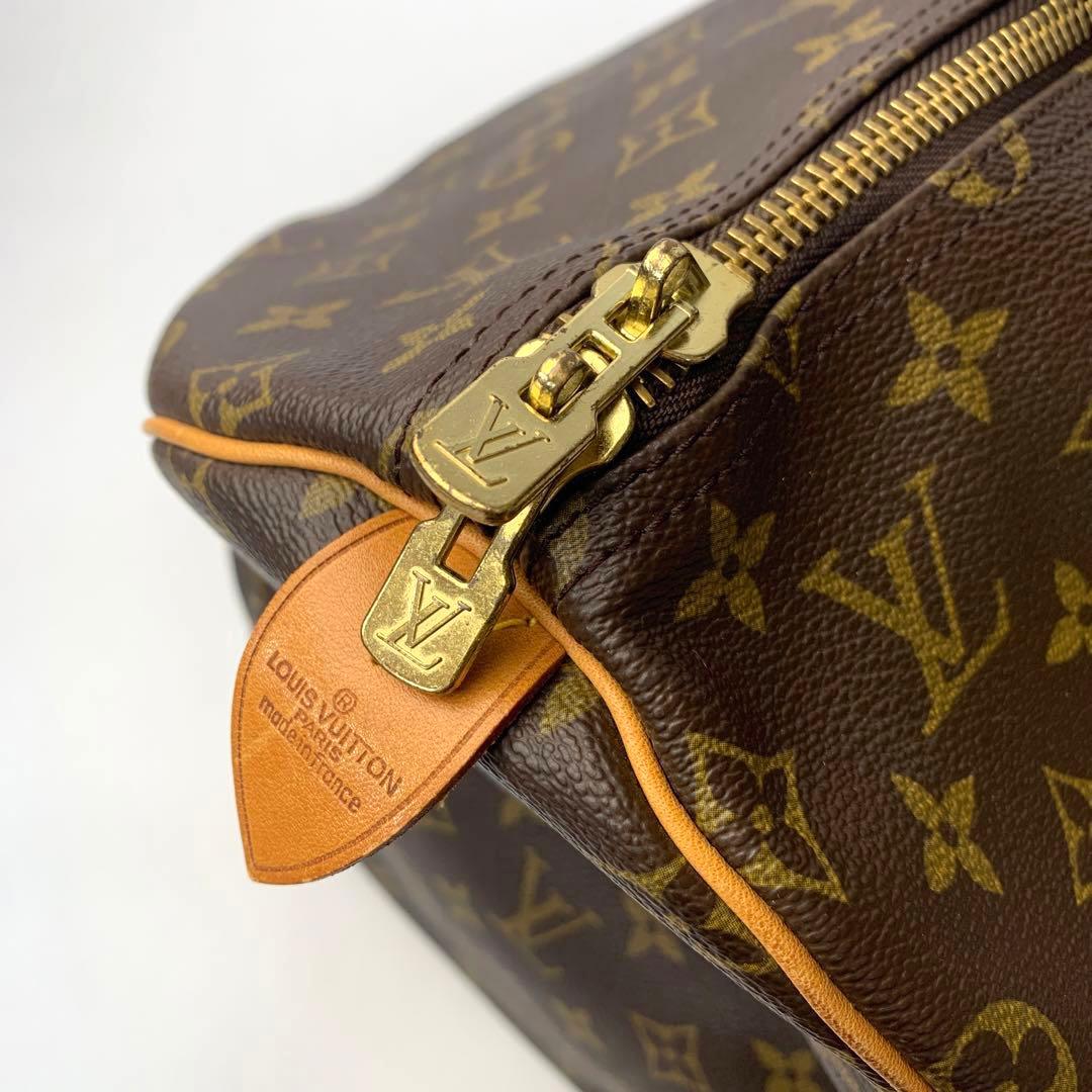 LOUIS VUITTON ルイヴィトン キーポル50 M41426