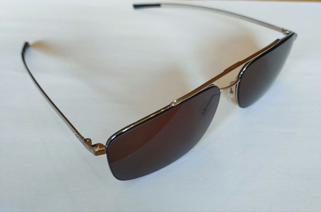 良好　dior HOMME　ディオールオム　サングラス　0007/S