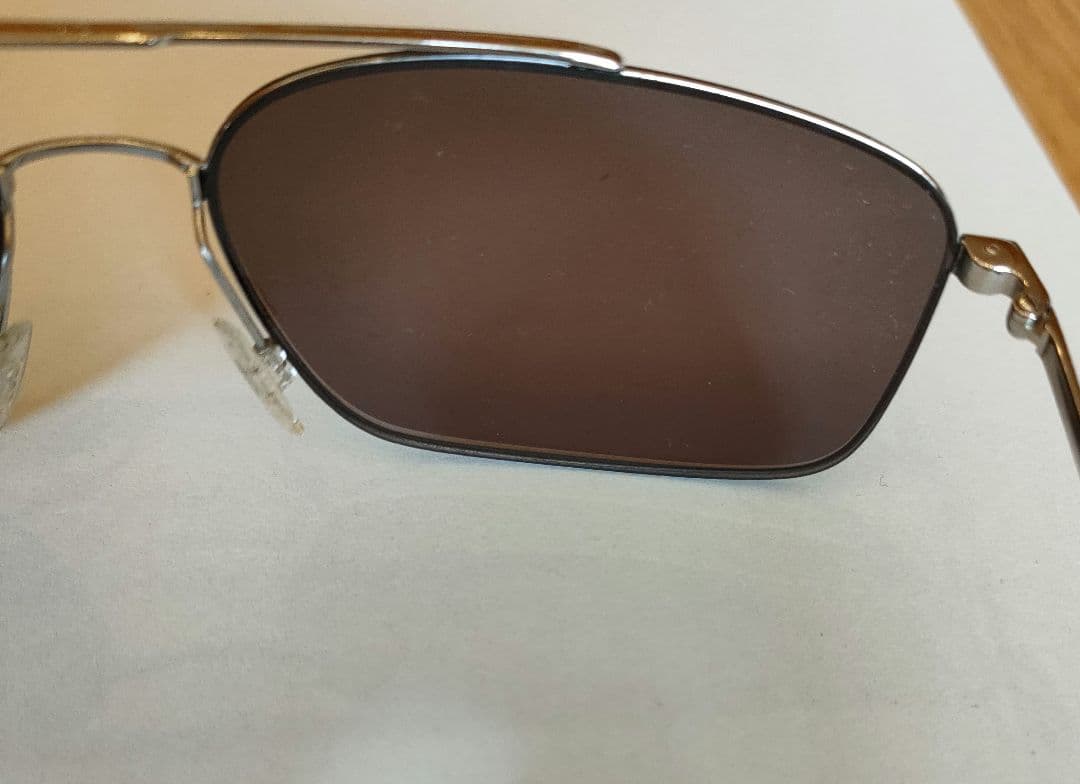 良好　dior HOMME　ディオールオム　サングラス　0007/S