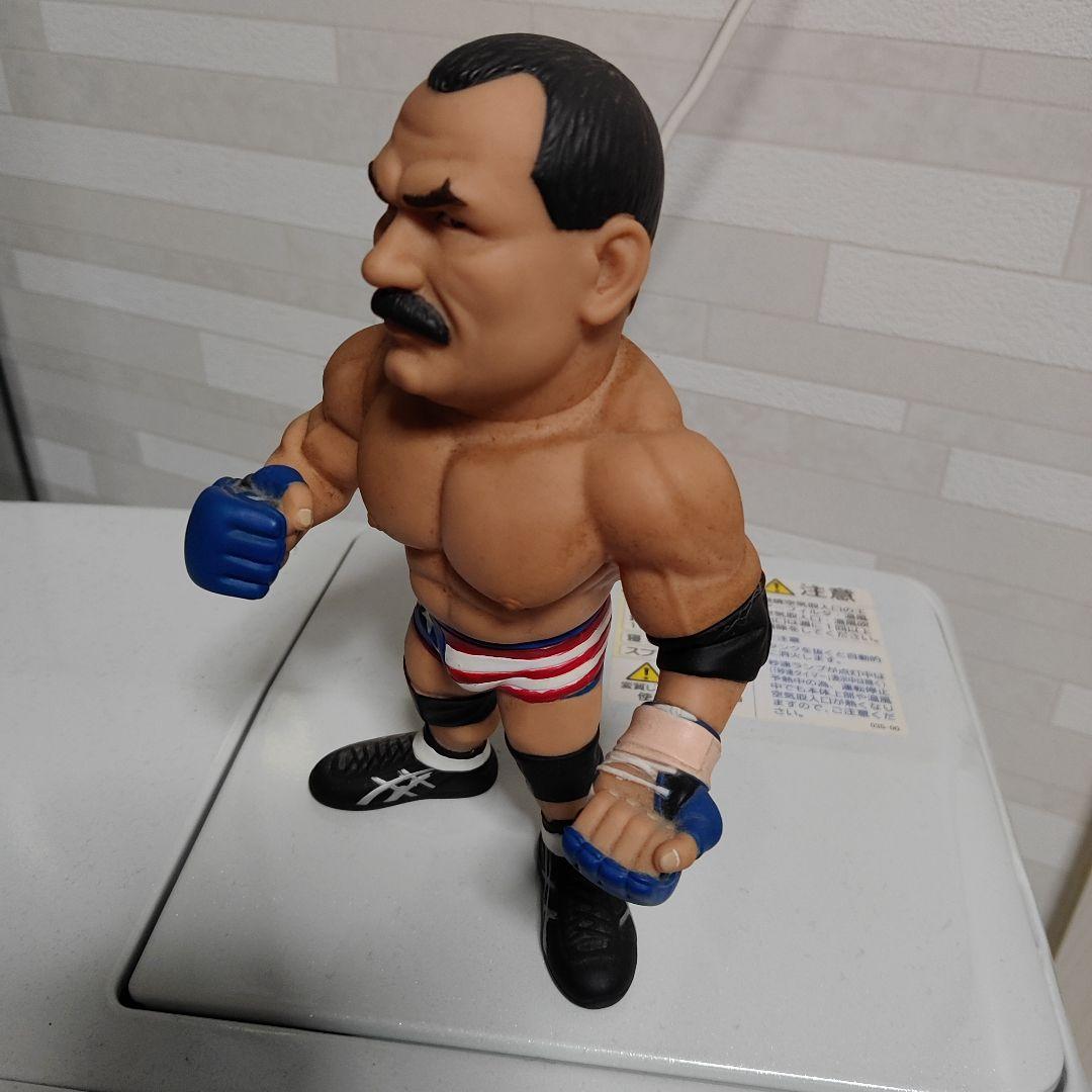 HAOフィギュアドン・フライ