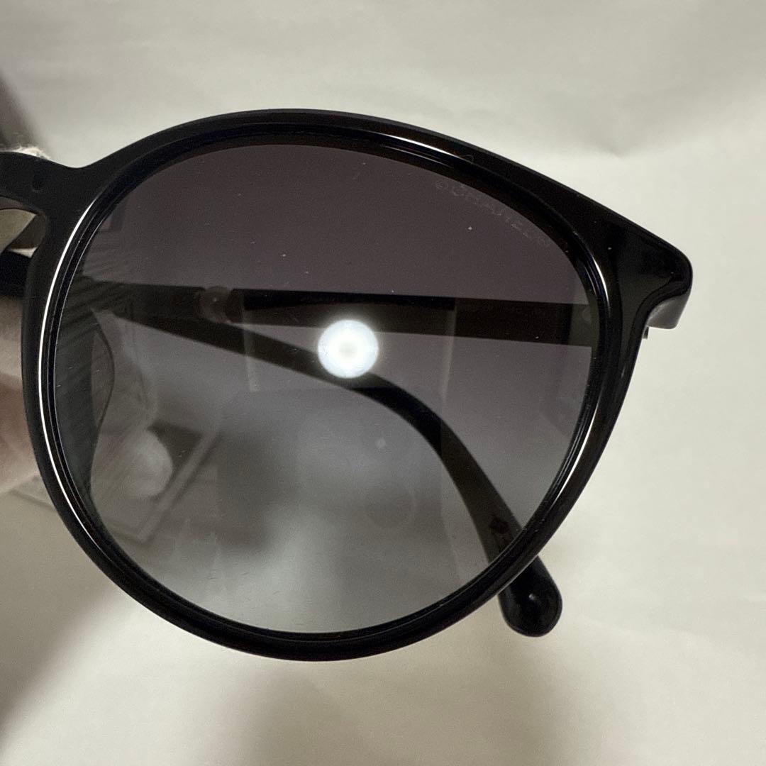 【美品】CHANEL　シャネル　サングラス ケース　専用箱付