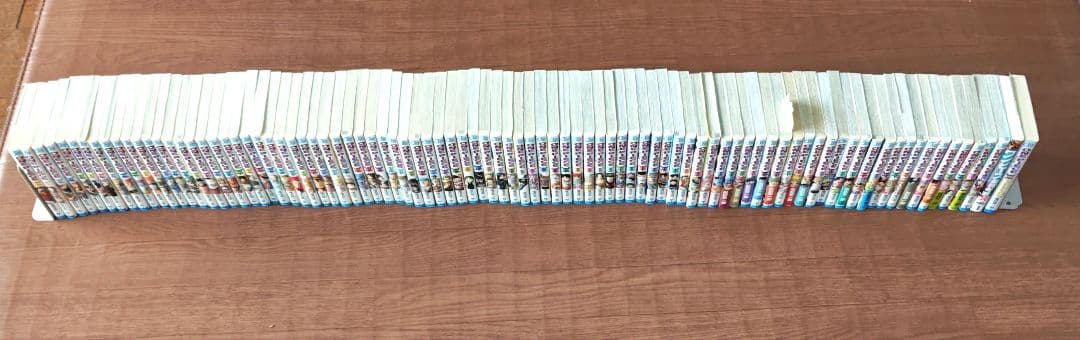 ONE PIECE☆ワンピース★90冊★コミック★定価36095円+税★最強考察