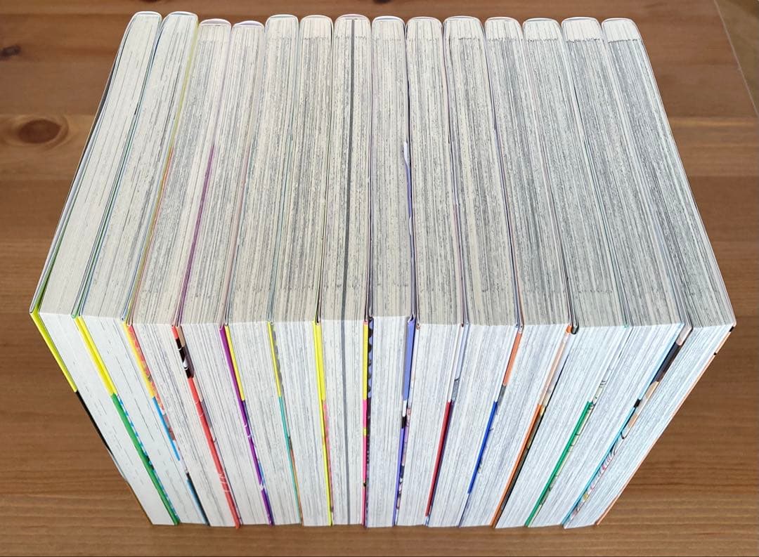 女子高生の無駄づかい 全巻セット 1-14巻 全巻既刊