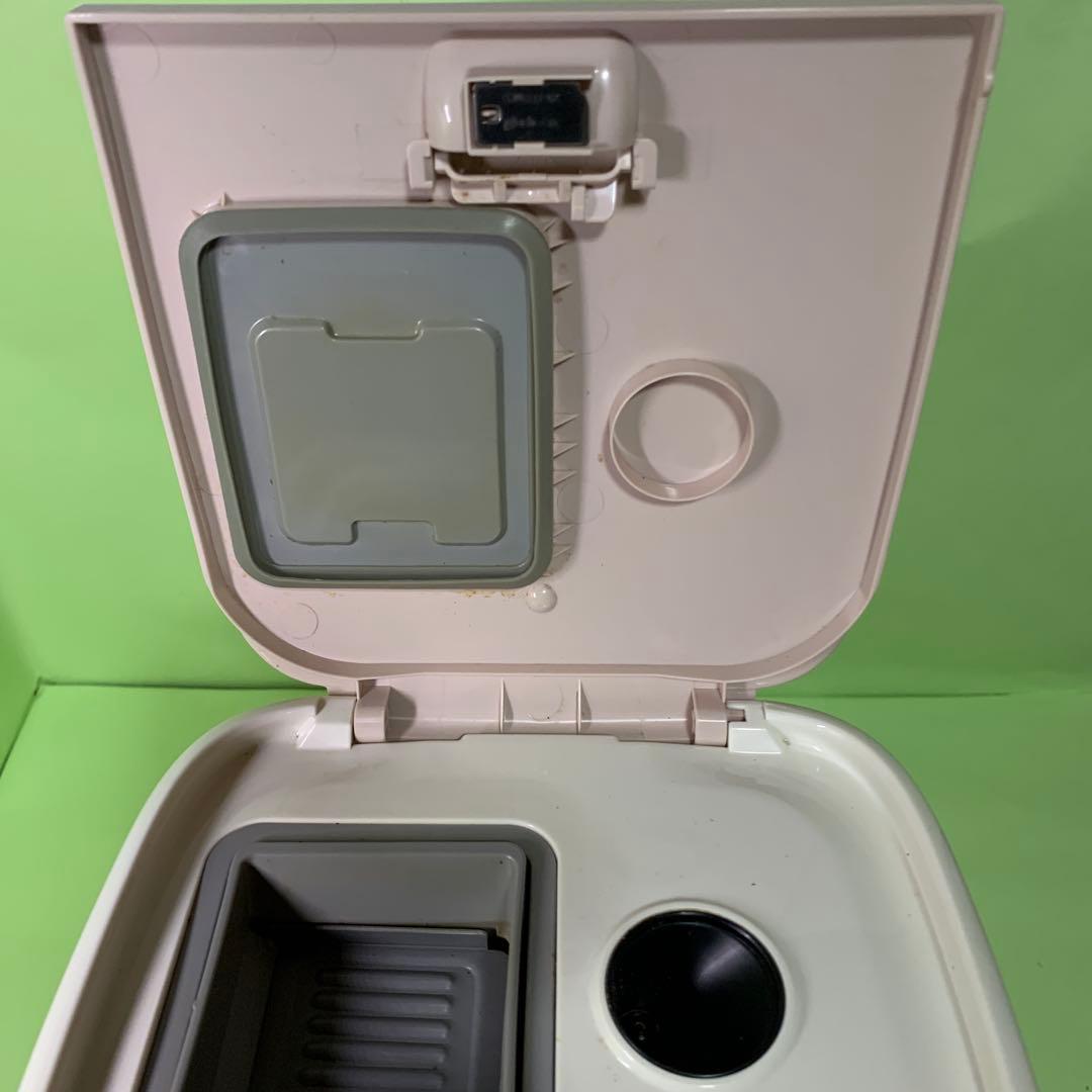 使用時間少　Panasonic ホームベーカリー SD-BH103