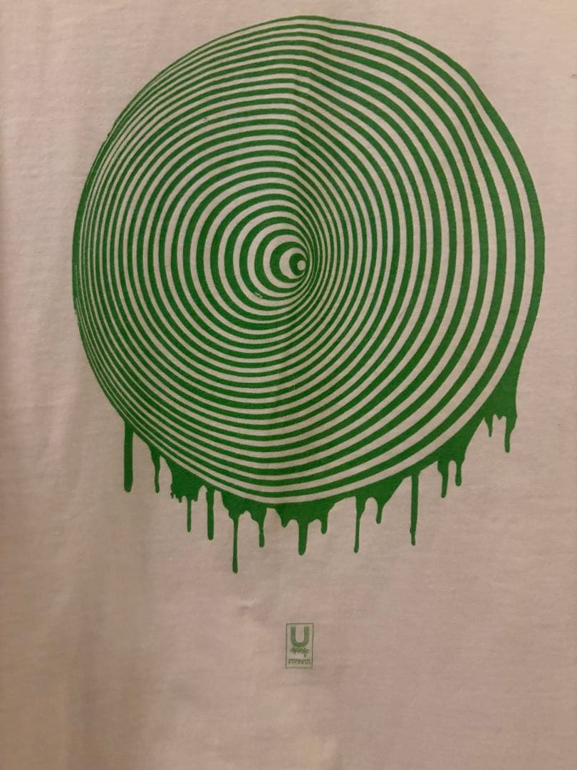 UnderCover The Vesh-ches Tシャツ