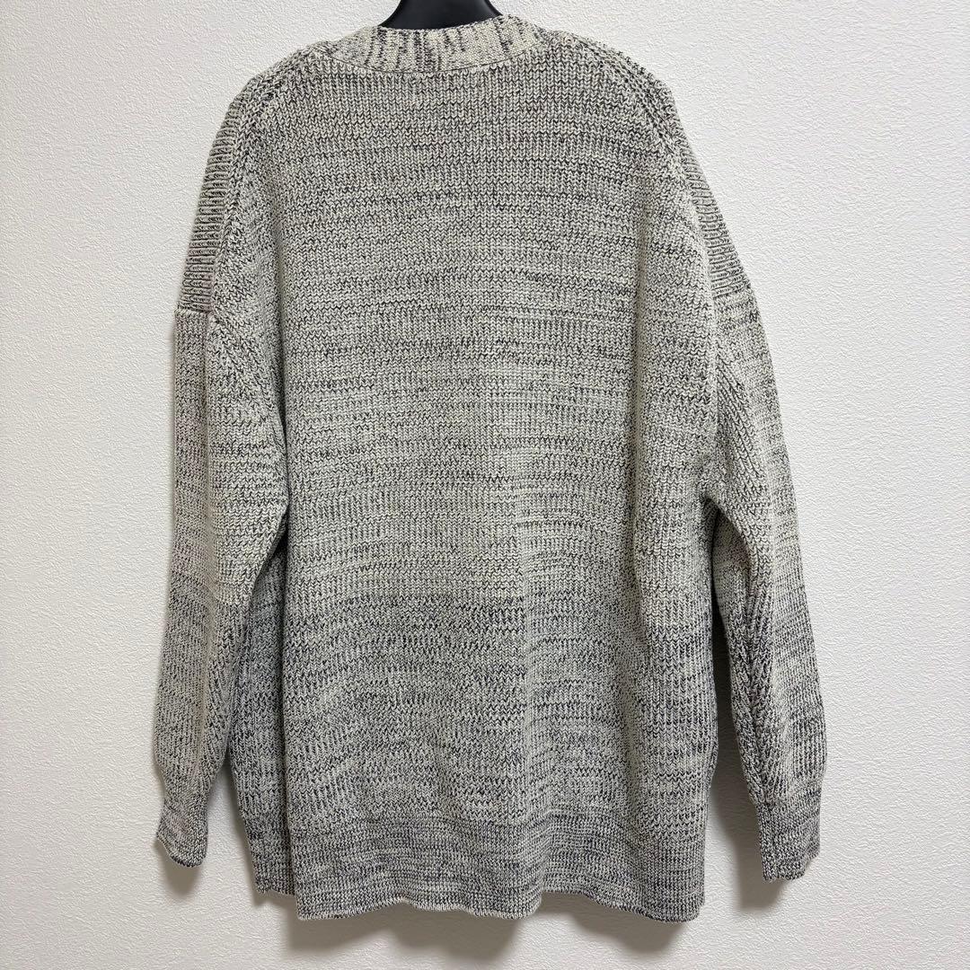 【新品】clane クラネBUSTIER SET KNIT ニットカーディガン