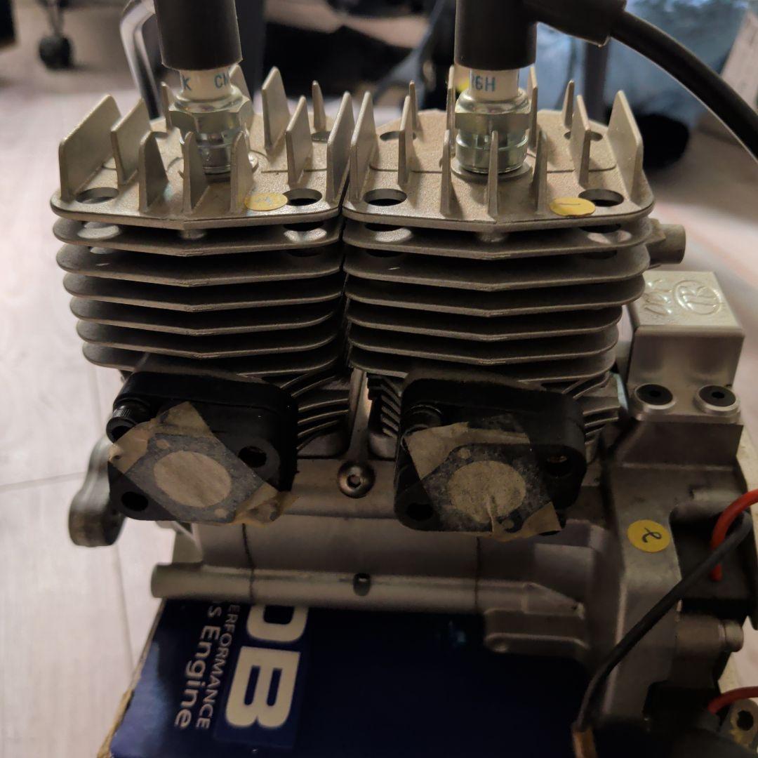 RCMK社製の「CR600B」