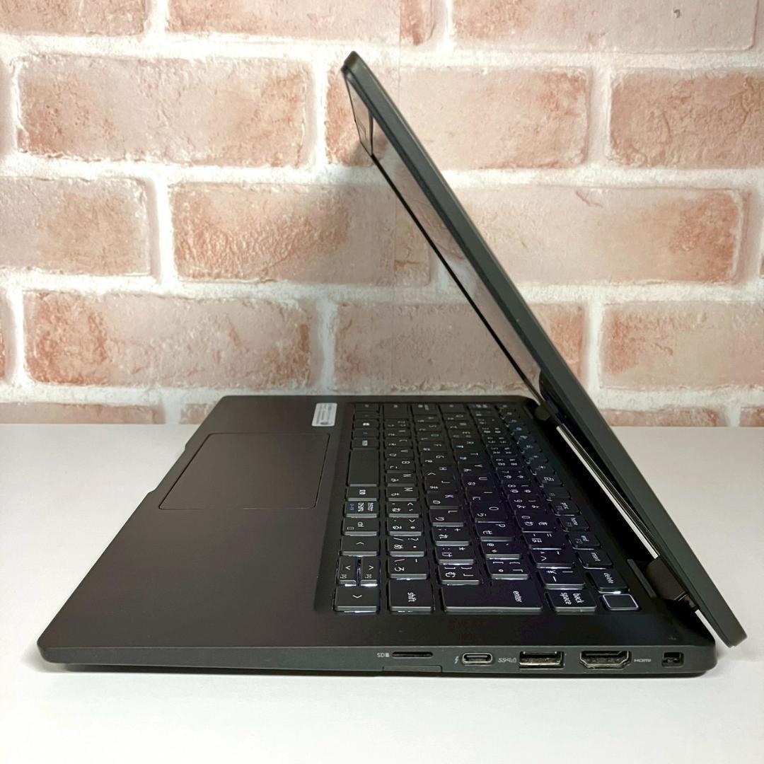 ★特大バッテリー★ 第11世代Corei5 SSD512GB DELL 478