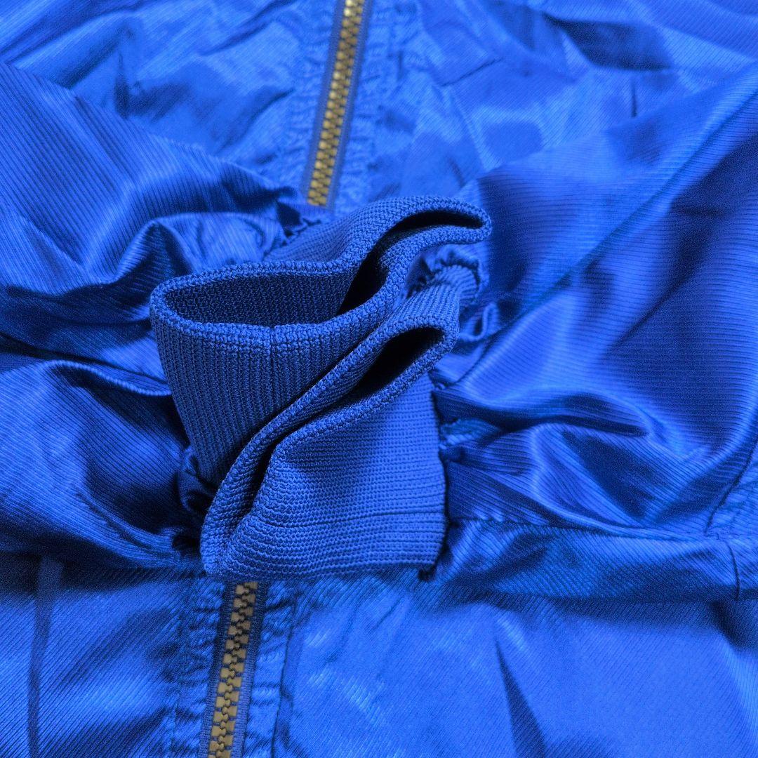 【美品✨adidas✨XL】ヴィンテージ ウインドブレーカー セットアップ