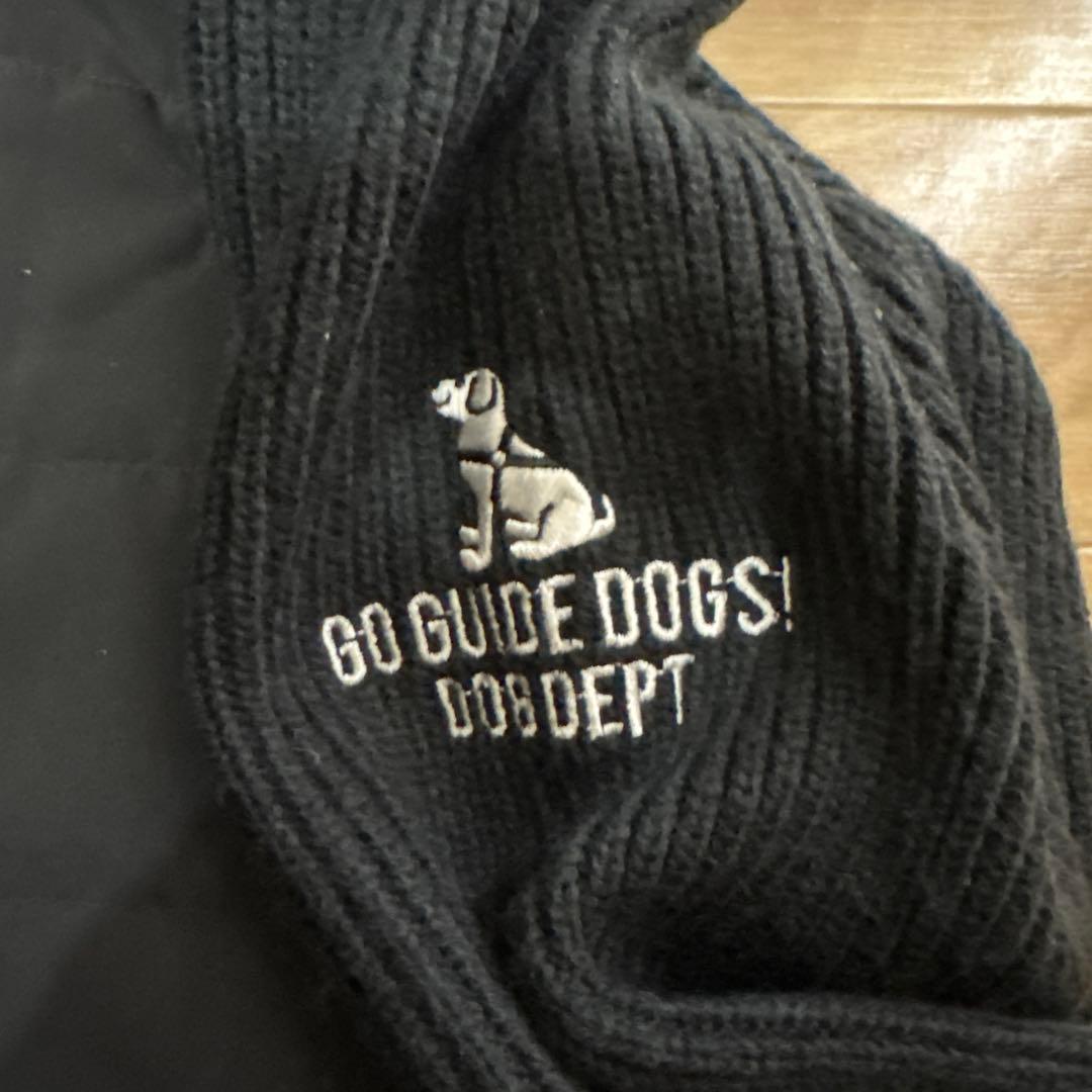 『チロ』Dog Dept ドッグデプト　アウター　ジャケット