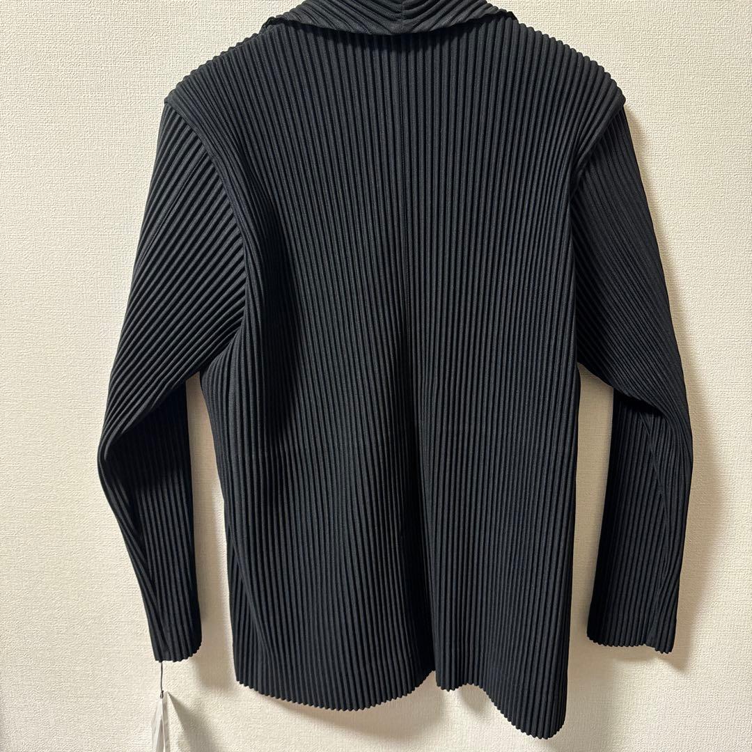 ジャケット・アウター Issey Miyake Homme TAILORED PLEATS 1