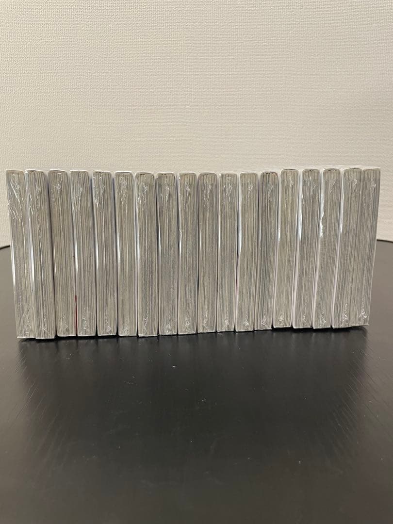プ*ン様 涼風 1～18巻 未開封