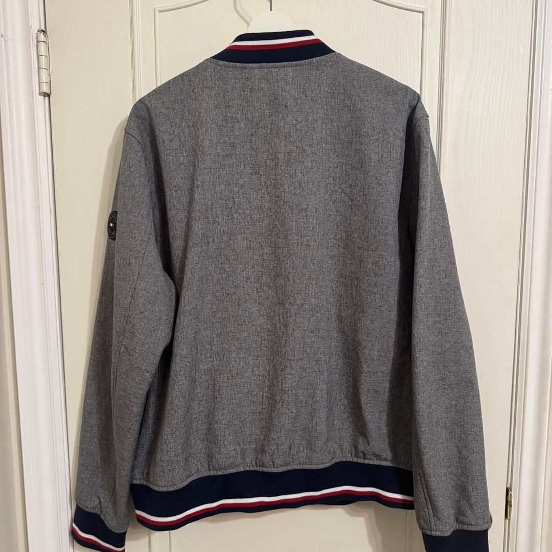 レア☆  ★美品 トリコロールジャケット L 高級感◎