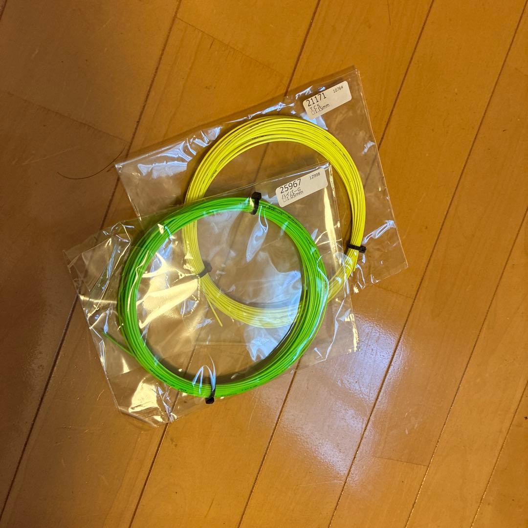 Wilson BURN V5 テニスラケット 100サイズ