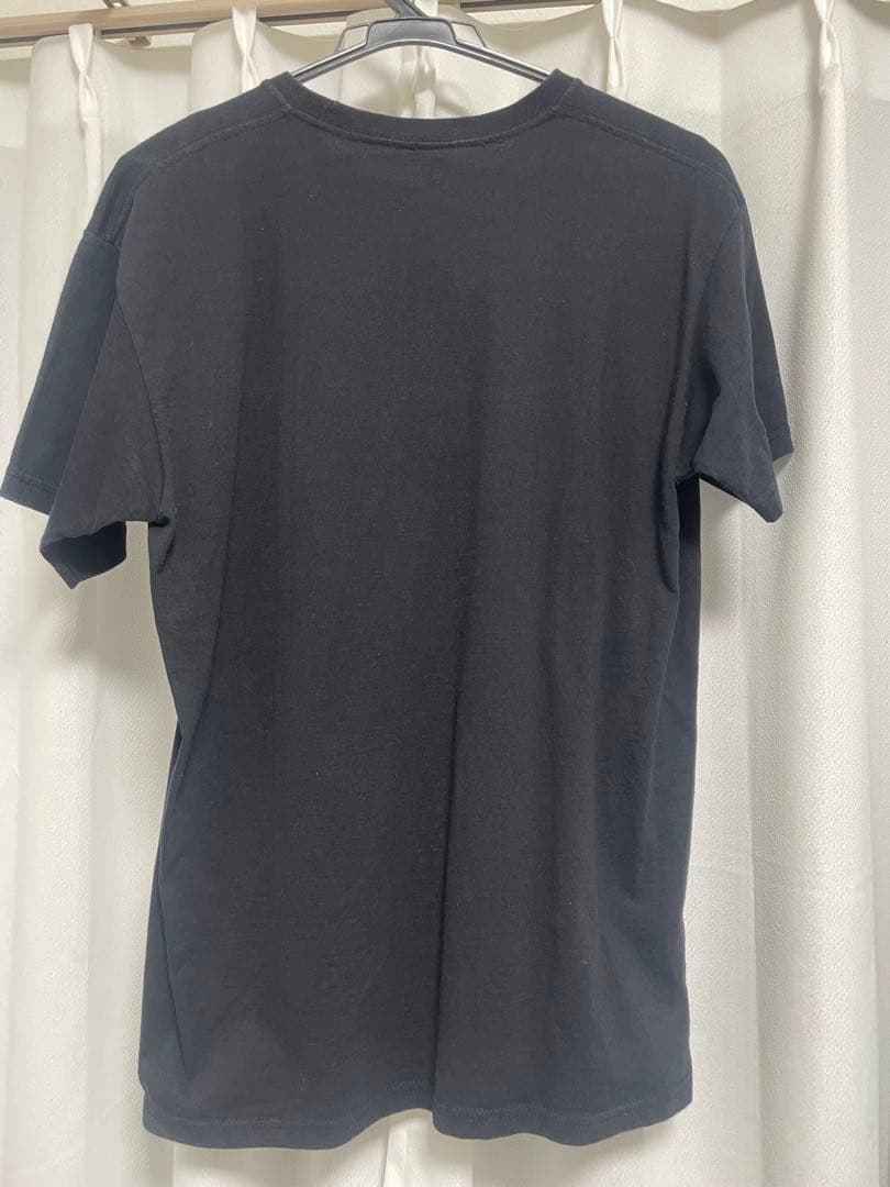 HYPE MEANS NOTHING KOHH Tシャツ ブラック