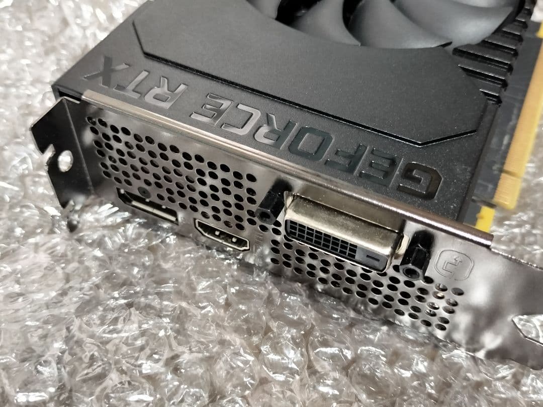 グラフィックボード・グラボ・ビデオカード Nvidia Geforce RTX2060SUPER 8GB