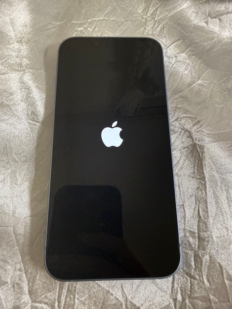ま*ま様 Apple iPhone 14青色 本体