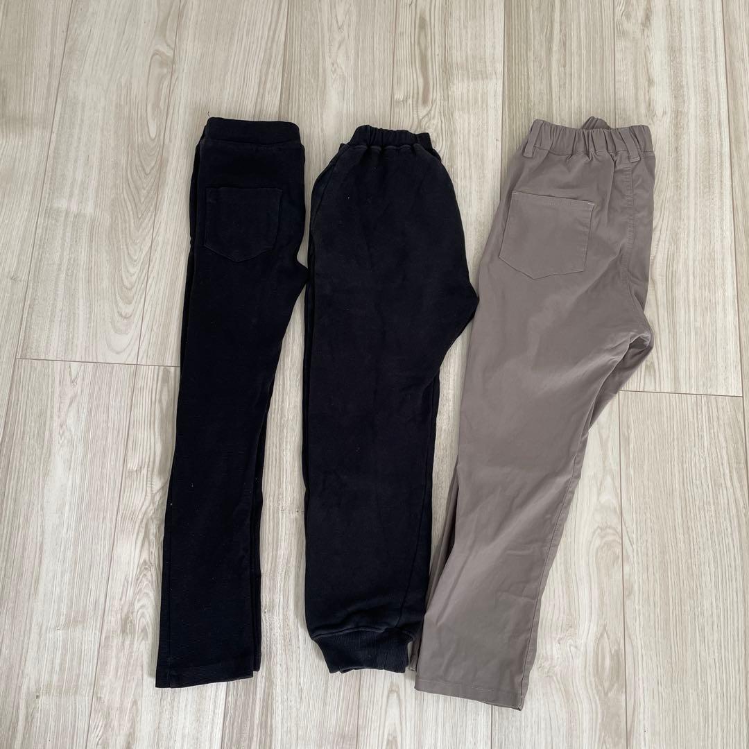 男の子 130 まとめ売り 春夏秋冬