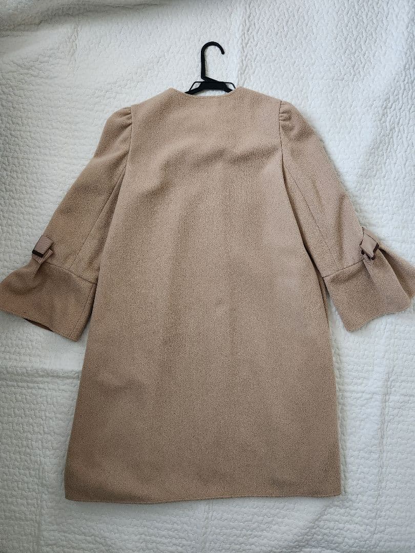エムズグレイシー コート 40サイズ