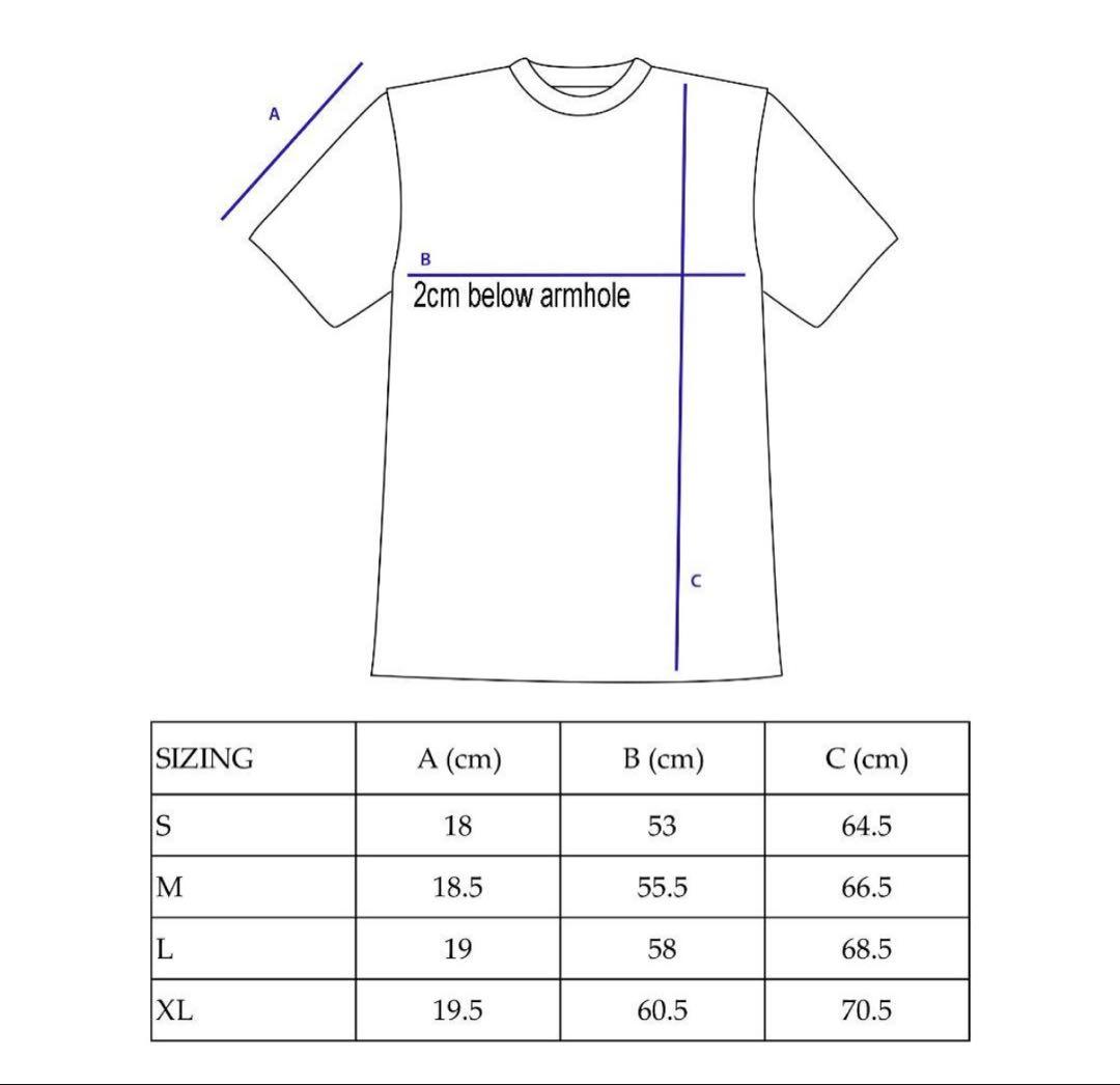 bye Jeremy couple　tシャツ　グレー
