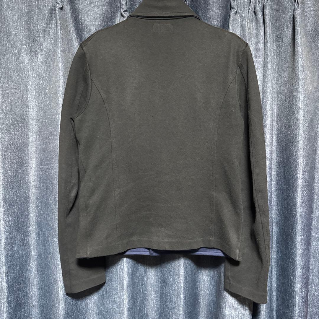 ジャケット・アウター Archive agnes b. HOMME Napoleon jacket