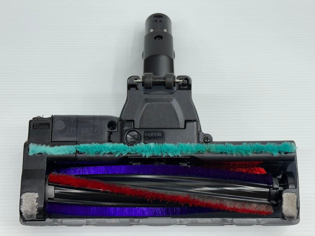 中古　動作保証品　シャープ　P-S3RV EC-AR5 ヘッド　部品　パーツ